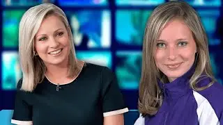 20 Most Beautiful Female Fox News Anchors of All Time, #5 Is Gorgeous