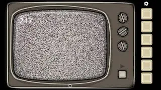 Cube escape: Paradox all TV secrets