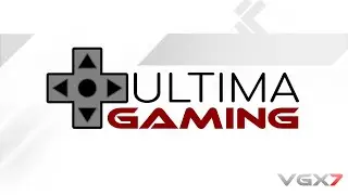 Ultima Gaming - Next Gen Gaming Preview