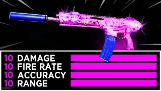 OVERPOWERED 😎 NEW BEST KILO 141 CLASS SETUP MODERN WARFARE MULTIPLAYER/WARZONE (SEASON 3)