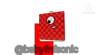 My Sprunki OC One Hundred Thousand (From Numberblocks) (100K Sub Special)