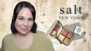 SALT NEW YORK Review & Tutorial