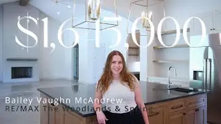 Stunning Texas New Build | Benders Landing