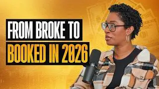Parents Watch This: How To Get Your Kid Booked & Busy This Year (With Modeling Gigs) | K'la Inman