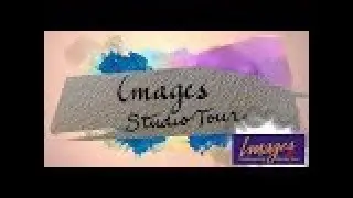 Images Studio Tour  - 10 Artists - documentaries trailer
