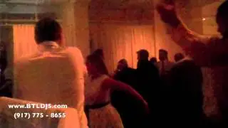Midtown Loft & Terrace - NYC Wedding DJ BTL DJS