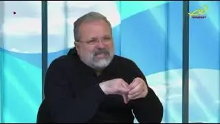 الرجوع الى الوراء - ما اطيب الرب مع الاب مروان خوري 🙏