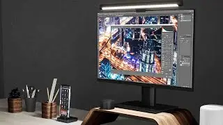 5 Best Monitor Light Bar You Can Buy In 2021 (Prices in Description)