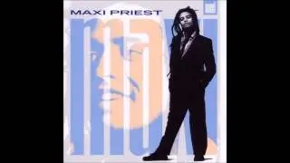 Maxi Priest - Wild World