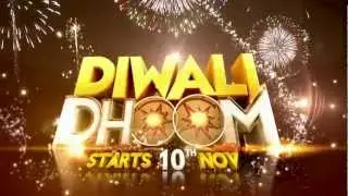 Diwali Dhoom Promo