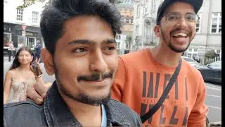 सबसे सस्ता laptop यहां मिलता है || Dublin ka laptop shop || 2022 Dublin