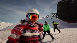 Ski Club d'Artouste Saison 2014-2015