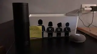 Nerdland &lsquo;Alexa&rsquo; vs &lsquo;Google&rsquo; , now using SoundCloud