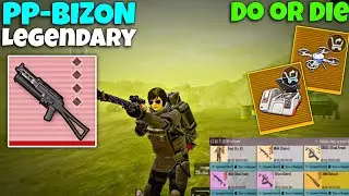 I got 10 millions loot With Repaired SMG😱| PUBG METRO ROYALE 