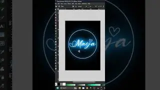 Brand Logo Design  #graphicdesign  #inkscape #logodesign
