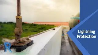 61- Lightning Protection Modeling