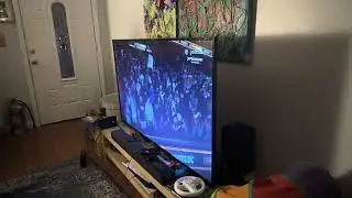 John Cena's Final Entrance 