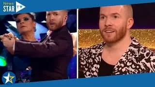 Strictly&rsquo;s Neil Jones opens up on co-star&rsquo;s exit from BBC show &lsquo;It was the right time&rsquo;