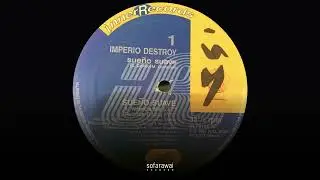 Imperio Destroy &ndash; Sue&ntilde;o Suave (Valencia Mix) [IR.70102.M]