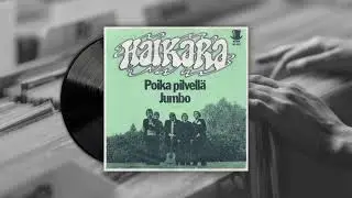 Haikara - Jumbo - HD Drum Loop Break Hip Hop - Sample Digging