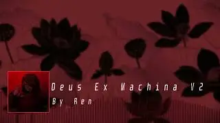 [V2] [Original] Deus Ex Machina (A StoryFell/ShiftFell Chara Megalo)
