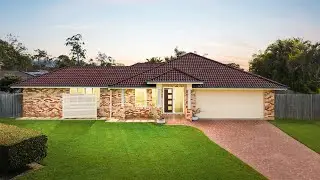 24 Cockatoo Court, Heritage Park | House Tour | Jay Aston & Harrison Hoey