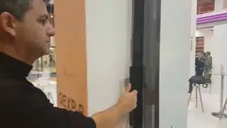 RCN IN MADRID HD