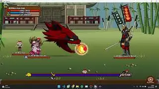 Ninja Legends 0.43 FREE Mod | Everything Unlocked