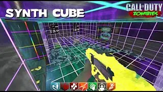 Synth Cube Black Ops III Custom Zombies