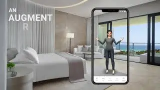 Virtual Concierge operator Anna - Launch Video
