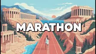 The Story Of The Marathon