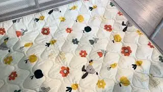 Baby Play Mat Review