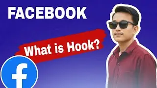 What is Hook? How to Grow a Facebook Page 2026 🔥✅