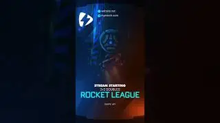 Rocket Bolt Vertical | Stream Elements