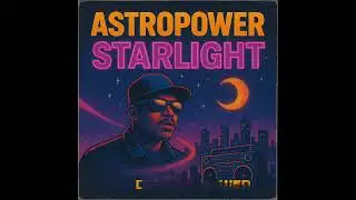 Astropower Starlight 