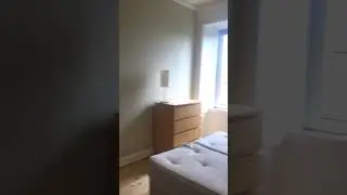 Hillside St, Edinburgh Student Flat, HMO, 5 Bedroom