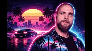 GTA VC NEXT GEN - Palmy, Plaża i Gorące misje w VC |🔥GORACY STYCZEŃ ☀️|NA ŻYWO