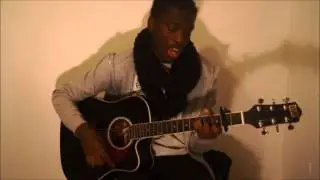 AznBboy 69 - Ma&icirc;tre Gims Mon coeur avais raison Cover by Gillius