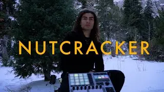 NUTCRACKER TRAP REMIX [LIVE]