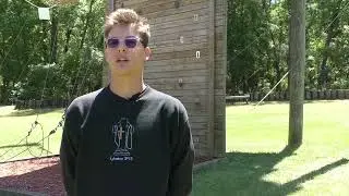 RTV3602 Ethan Jones Feature Story - FSU Lakefront Park