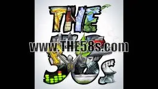 The58s - Franchise - Split Personalities (prod. DruTang)