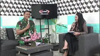 Masuk TNI Tanpa Biaya Prestasi dan Kemampuan Adalah Kunci.