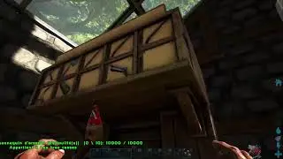 {PS4-LIVE-FR} #ARK GO FARME