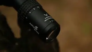 March HK 1.5-5.5x20IR Optical Sight #gelblasters #toys #gelblasterguns #airsoft