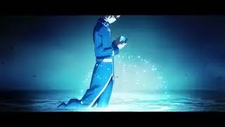 [amv] искусственно