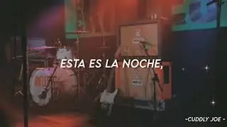 Jonas Brothers // Feelin' Alive (Español)