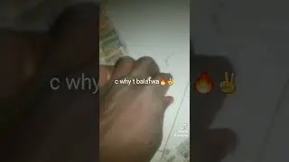 c why t balafwa ✌🔥