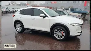 #Tuning #Mazda CX-5 (2G) 🥇New Generation🥇 #SUPERAUTOTUNING!!!!!!!!!!!!!!