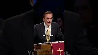 You Are Not Hopeless - Dr. Adrian Rogers