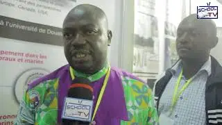 SAPEF 2018 ISH YABASSI